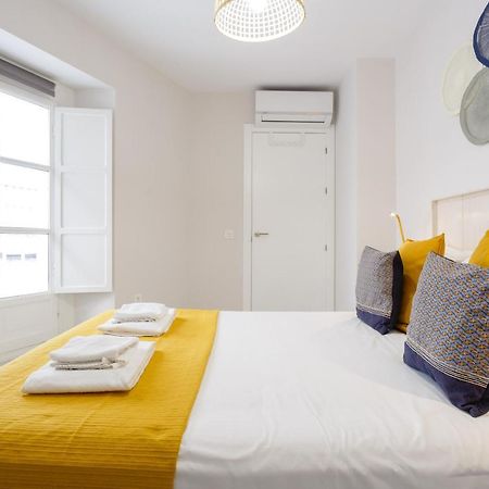 Apartamento El Noble By Cadiz4Rentals Ngoại thất bức ảnh