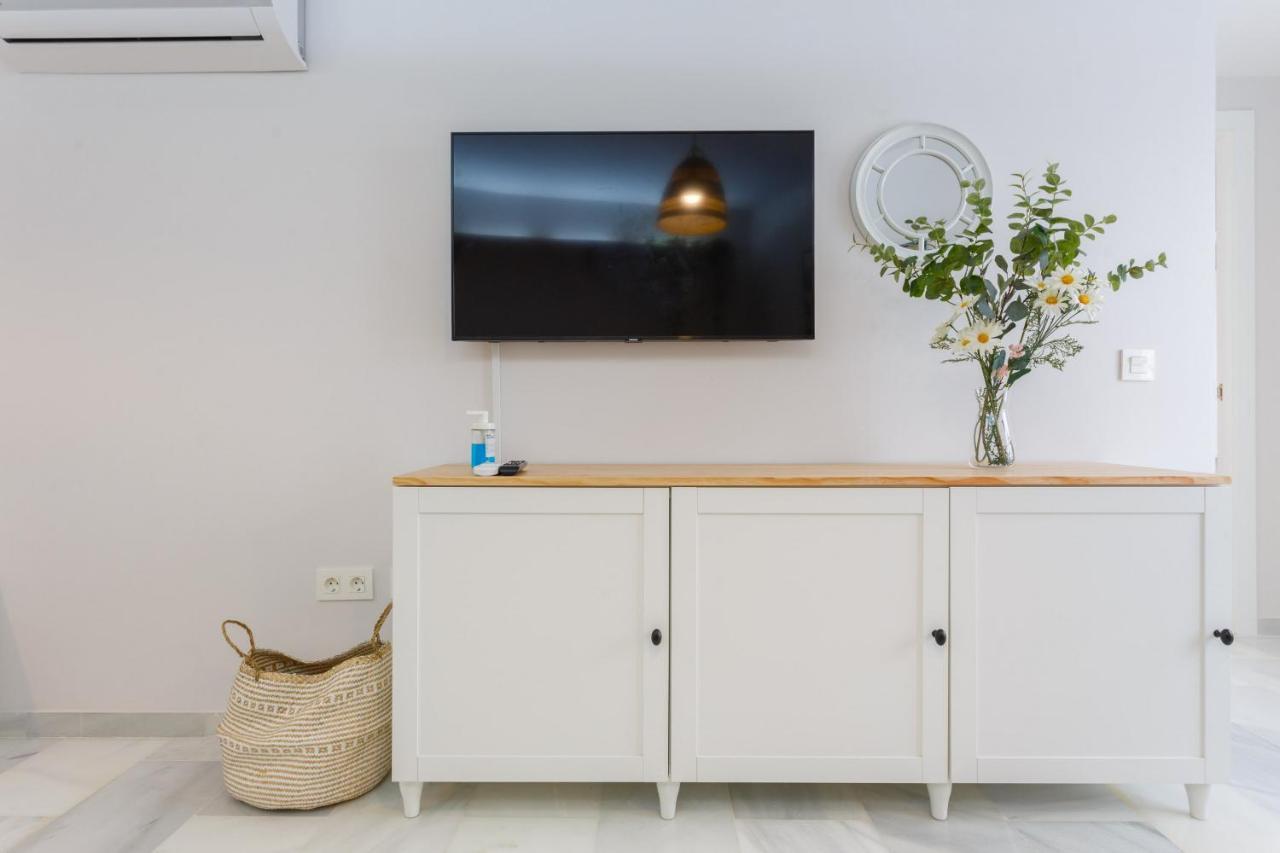 Apartamento El Noble By Cadiz4Rentals Ngoại thất bức ảnh