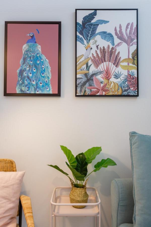 Apartamento El Noble By Cadiz4Rentals Ngoại thất bức ảnh