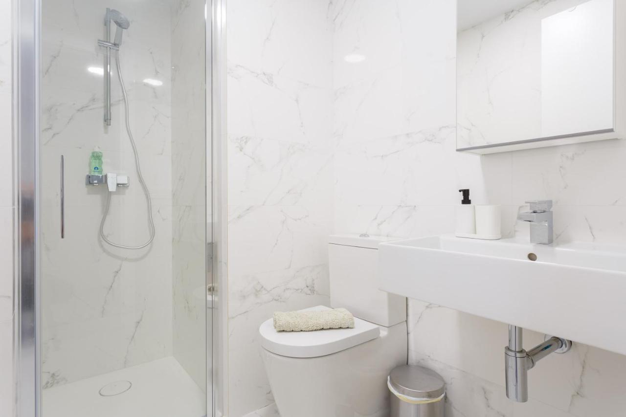 Apartamento El Noble By Cadiz4Rentals Ngoại thất bức ảnh
