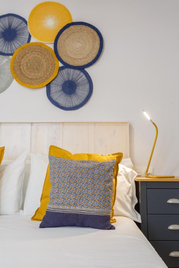 Apartamento El Noble By Cadiz4Rentals Ngoại thất bức ảnh