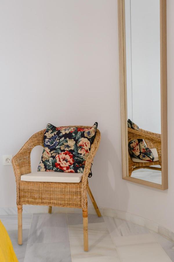 Apartamento El Noble By Cadiz4Rentals Ngoại thất bức ảnh